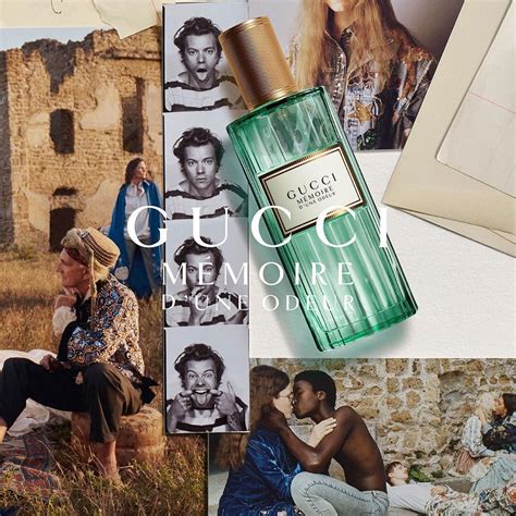 is harry styles sponsored by gucci|Gucci perfume Harry Styles price.